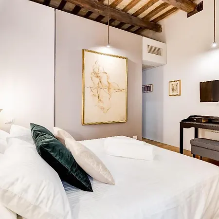 Apartment Residenza Borgo Pio *