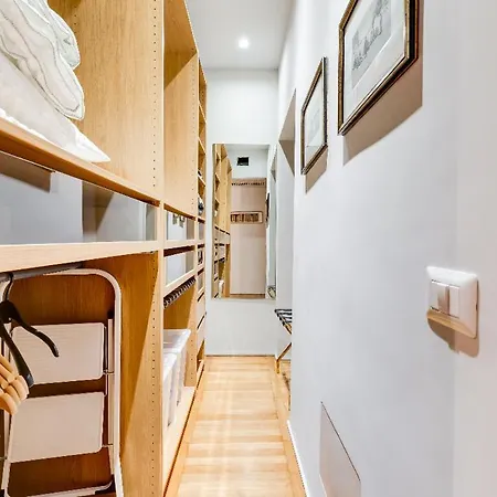 Residenza Borgo Pio * Roma