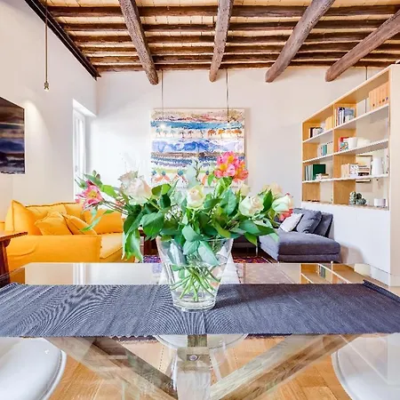 Residenza Borgo Pio Appartamento