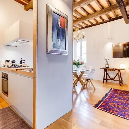Residenza Borgo Pio *