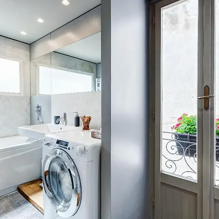 Residenza Borgo Pio Roma