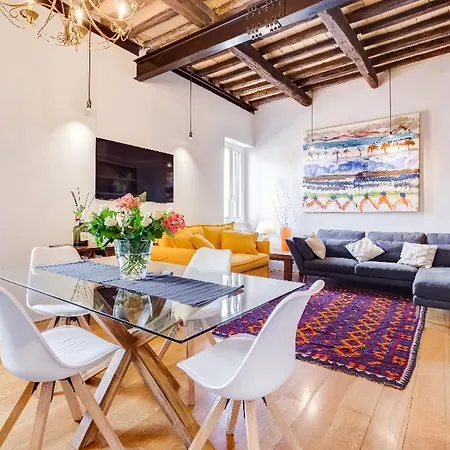 Residenza Borgo Pio *
