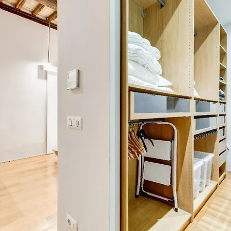 Residenza Borgo Pio * Roma