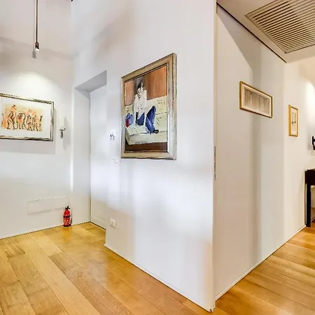 Residenza Borgo Pio