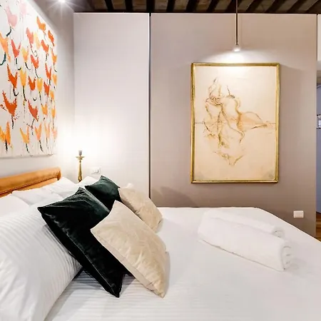 Residenza Borgo Pio