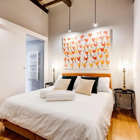 Residenza Borgo Pio Rome