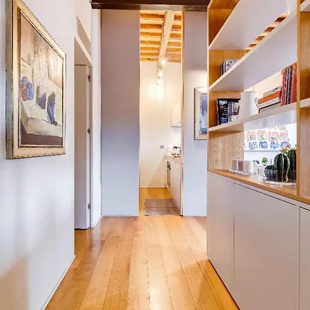 Residenza Borgo Pio