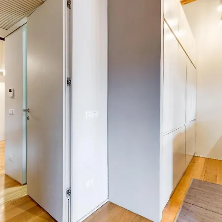 Apartment Residenza Borgo Pio Rome