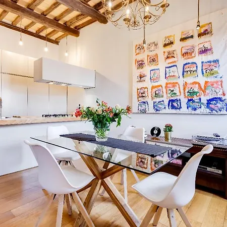 Residenza Borgo Pio