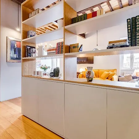 Residenza Borgo Pio Appartamento Roma