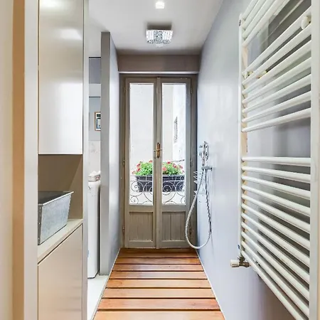 Appartamento Residenza Borgo Pio Roma