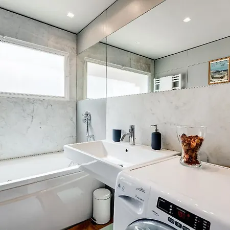 Apartment Residenza Borgo Pio Rome