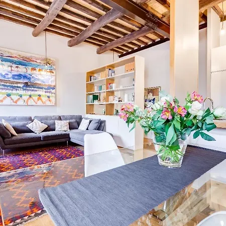 Apartment Residenza Borgo Pio *