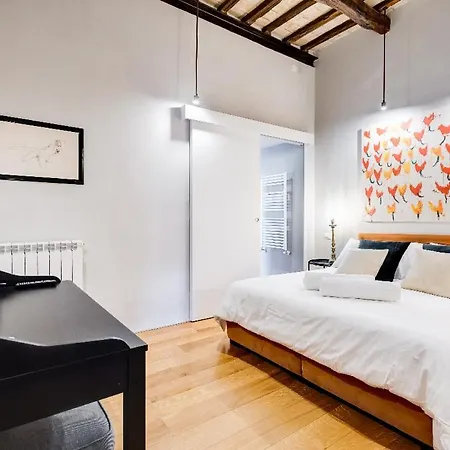Apartment Residenza Borgo Pio *