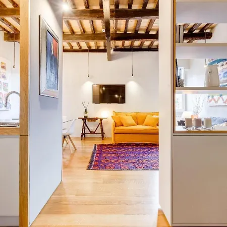 Residenza Borgo Pio * Rome