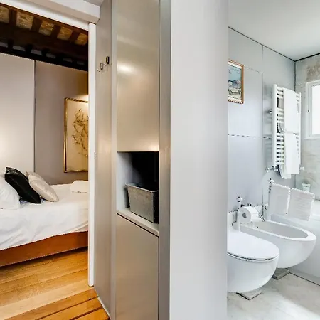 Residenza Borgo Pio *
