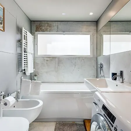 Residenza Borgo Pio Apartment Rome
