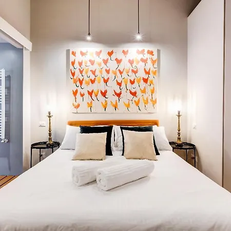 Appartamento Residenza Borgo Pio *